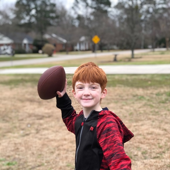 Meet your Posher, Brian - Picture 1 of 1